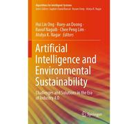 Artificial Intelligence And Environmental Sustainability