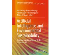 Artificial Intelligence And Environmental Sustainability