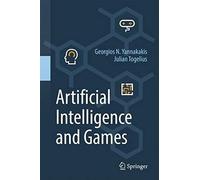 Artificial Intelligence And Games