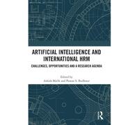 Artificial Intelligence And International Hrm