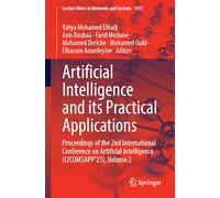 Artificial Intelligence and its Practical Applications: Proceedings of the 2nd International Conference on Artificial Intelligence (I2COMSAPP’25), Volume 2