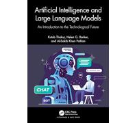 Artificial Intelligence and Large Language Models