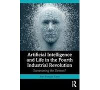Artificial Intelligence And Life In The Fourth Industrial Revolution