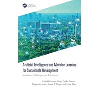 Artificial Intelligence and Machine Learning for Sustainable Development