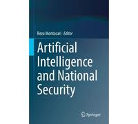 Artificial Intelligence And National Security