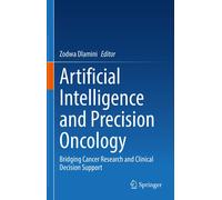 Artificial Intelligence And Precision Oncology