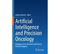 Artificial Intelligence And Precision Oncology