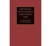 Artificial Intelligence And Public Law