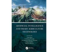 Artificial Intelligence And Smart Agriculture Technology