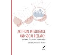 Artificial intelligence and Social research: Methods, Contexts, Imaginaries