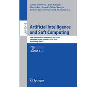 Artificial Intelligence And Soft Computing
