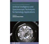 Artificial Intelligence And Spectroscopic Techniques For Gemology Applications