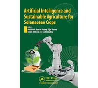 Artificial Intelligence and Sustainable Agriculture for Solanaceae Crops
