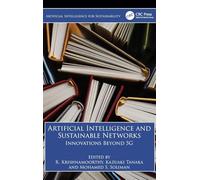Artificial Intelligence and Sustainable Networks