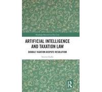 Artificial Intelligence And Taxation Law