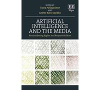 Artificial Intelligence And The Media