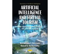 Artificial Intelligence and Virtual Tourism: New Challenges and Theories for a Future Agenda