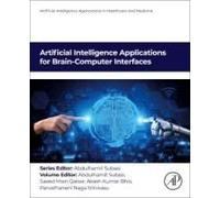 Artificial Intelligence Applications For Brain-Computer Interfaces
