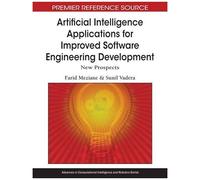 Artificial Intelligence Applications For Improved Software Engineering Development
