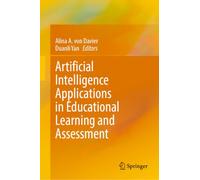 Artificial Intelligence Applications in Educational Learning and Assessment