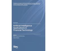 Artificial Intelligence Applications in Financial Technology