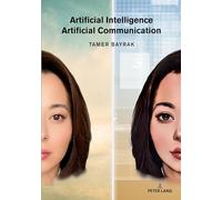 Artificial Intelligence Artificial Communication