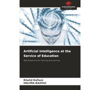 Artificial Intelligence at the Service of Education: New Perspective for Teaching and Learning