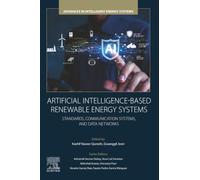 Artificial Intelligence-Based Renewable Energy Systems