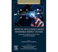 Artificial Intelligence-based Renewable Energy Systems: Standards, Communication Systems, and Data Networks