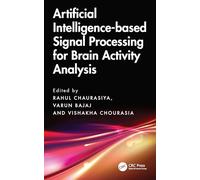 Artificial Intelligence-based Signal Processing for Brain Activity Analysis