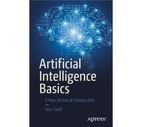 Artificial Intelligence Basics by Tom Taulli Tom Taulli (Auteur)