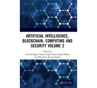 Artificial Intelligence, Blockchain, Computing And Security Volume 2