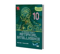 Artificial Intelligence Book for Class 10 | CBSE (NCERT Solved) | Examination 2023-2024 | by VK Global Publications