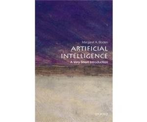 Artificial Intelligence by Boden Margaret A. Research Professor of Cognitive Science University of Sussex Paperback Book Inconnu (Auteur)