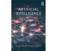 Artificial Intelligence by Pankaj Sharma Inconnu (Auteur)