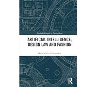 Artificial Intelligence, Design Law and Fashion