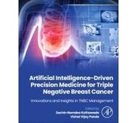 Artificial Intelligence-Driven Precision Medicine For Triple Negative Breast Cancer