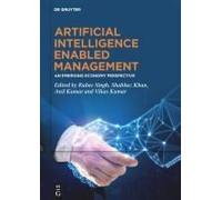 Artificial Intelligence Enabled Management