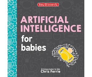 Artificial Intelligence for Babies
