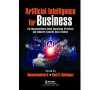 Artificial Intelligence for Business