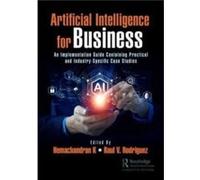 Artificial Intelligence For Business