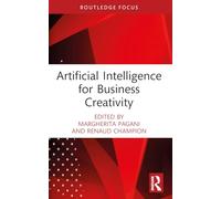 Artificial Intelligence for Business Creativity