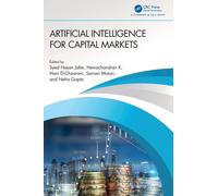 Artificial Intelligence For Capital Markets