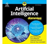 Artificial Intelligence for Dummies