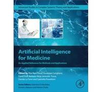 Artificial Intelligence for Medicine Artificial Intelligence for Medicine (Auteur)