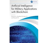 Artificial Intelligence for Military Applications with Blockchain