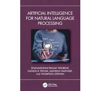 Artificial Intelligence for Natural Language Processing