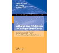 Artificial Intelligence for Research and Democracy: 8th International Workshop, Arial 2025, Held in Conjunction With Ijcai 2025, Montreal, Qc, Canada, August 16-22, 2025, Proceedings