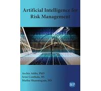 Artificial Intelligence for Risk Management