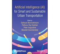 Artificial Intelligence for Smart and Sustainable Urban Transportation